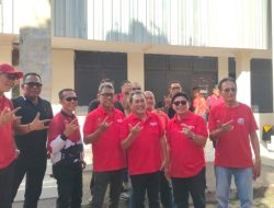 Liga Kampung Soekarno Cup III Jadi Panggung Talenta Bali, Alit Kelakan dan Supartha Beri Dukungan Penuh