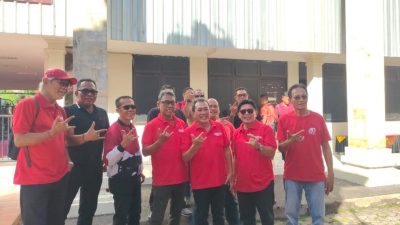 Liga Kampung Soekarno Cup III Jadi Panggung Talenta Bali, Alit Kelakan dan Supartha Beri Dukungan Penuh