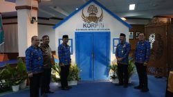 Prof Zudan Ketum Korpri: Launching Perumahan Korpri Rumah Terjangkau bagi ASN