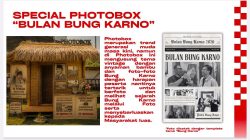 Bulan Bung Karno 2026: Meneguhkan Ketokohan Sang Proklamator dan Membumikan Semangat Kebangsaan