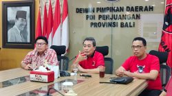 DPD PDIP Bali Gelar Teater Perjalanan Hidup Bung Karno, Edukasi Sejarah untuk Generasi Z