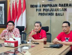 DPD PDIP Bali Gelar Teater Perjalanan Hidup Bung Karno, Edukasi Sejarah untuk Generasi Z