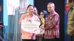 Pacu Iklim Kompetisi Daerah, Kemendagri Gelar Apresiasi Pemda 2026 Regional Sulawesi