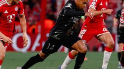 PSG ke Final Liga Champions! Singkirkan Bayern Munich 6-5 Usai Drama 11 Gol di Allianz Arena