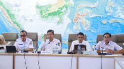Dukcapil Gelar Rapat Koordinasi Isu Aktual: Regulasi dan Digitalisasi Jadi Fokus Utama