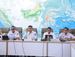 Dukcapil Gelar Rapat Koordinasi Isu Aktual: Regulasi dan Digitalisasi Jadi Fokus Utama