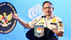 Jaga Stabilitas Politik dan Keamanan Daerah, Mendagri Minta Pemda Perkuat Forkopimda, FKUB, dan Tim TPKS