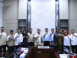 Surabaya Gaspol Digitalisasi Bansos, Dukcapil Jadi Fondasi Integrasi Data Kependudukan