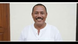 Bimsalabim! Bos Mafia Solar di Lahan Tahura Ngurah Rai, Nyoman Tompel, Divonis 1 Bulan 10 Hari