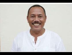 Bimsalabim! Bos Mafia Solar di Lahan Tahura Ngurah Rai, Nyoman Tompel, Divonis 1 Bulan 10 Hari