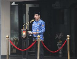 Wamendagri Wiyagus: Pancasila Pemersatu Bangsa dan Fondasi Perdamaian Dunia