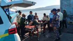 Hendak Menyeberang ke Jawa, Lansia Asal Banyuwangi Meninggal di Pelabuhan Gilimanuk