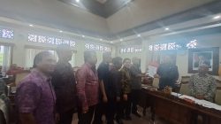 DPRD Bali Terima Rekomendasi Pansus TRAP, Persoalan BTID Jadi Perhatian Utama