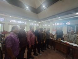 DPRD Bali Terima Rekomendasi Pansus TRAP, Persoalan BTID Jadi Perhatian Utama