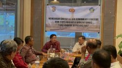 Polda Bali Gandeng Pansus TRAP DPRD Bali Perkuat Pengawasan Pembangunan dan Harkamtibmas