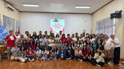 SOUL Action Dorong Guru Berdamai dengan Diri dan Menjalani Profesi dengan Hati yang Damai
