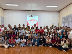SOUL Action Dorong Guru Berdamai dengan Diri dan Menjalani Profesi dengan Hati yang Damai