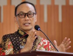 Prof. Zudan: BKN Bersama Microsoft Indonesia Melatih 145 ribu ASN Hadapi Era Artificial Inteligence