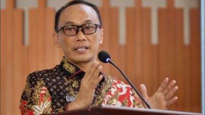 Prof. Zudan: BKN Bersama Microsoft Indonesia Melatih 145 ribu ASN Hadapi Era Artificial Inteligence