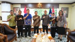 Imbau Daerah Gelar Nobar Piala Dunia 2026, Mendagri Optimistis Bakal Gerakkan Perekonomian