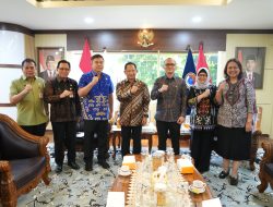 Imbau Daerah Gelar Nobar Piala Dunia 2026, Mendagri Optimistis Bakal Gerakkan Perekonomian