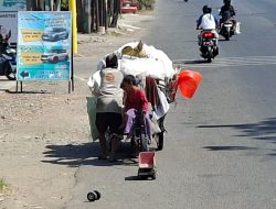 Memutus Lingkaran Setan “Kemiskinan Mobilitas” di Perkotaan