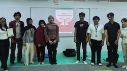Lewat SOUL Reflection, Yayasan Cahaya Cinta Kasih Dorong Mahasiswa Berdamai dengan Diri Sendiri