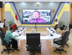 Perkuat Akuntabilitas Keuangan Daerah, BSKDN Libatkan Akademisi dan Media dalam Validasi IPKD