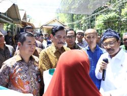 Digitalisasi Perlindungan Sosial: IKD Hadir Perkuat Basis Data Terintegrasi 