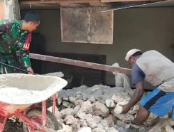 Babinsa, Bintara Serba Bisa