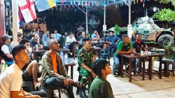 Mau Nobar? Mari ke Taman Ko Pi Sini Saaja