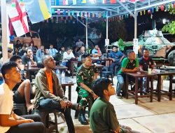 Mau Nobar? Mari ke Taman Ko Pi Sini Saaja