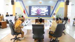 Kepala BSKDN Kemendagri: Inovasi Jadi Jawaban atas Tantangan Fiskal Daerah
