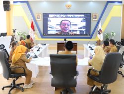 Kepala BSKDN Kemendagri: Inovasi Jadi Jawaban atas Tantangan Fiskal Daerah