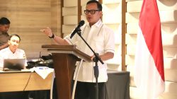 Wamendagri Bima Arya Tegaskan ASN Jangan Hanya Kejar Output, Pastikan Program Berdampak bagi Warga