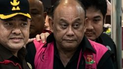 Eks Kepala BGN Dadan Hindayana Ditahan Kejagung