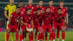 FIFA Matchday: Timnas Indonesia Hadapi Tantangan Berat Lawan Oman di SUGBK   