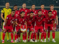 FIFA Matchday: Timnas Indonesia Hadapi Tantangan Berat Lawan Oman di SUGBK   
