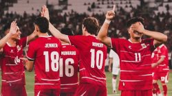 Jadwal Timnas Indonesia vs Mozambik Malam Ini 9 Juni 2026, Kick Off 20:00 WIB Live Indosiar