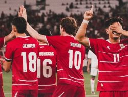 Jadwal Timnas Indonesia vs Mozambik Malam Ini 9 Juni 2026, Kick Off 20:00 WIB Live Indosiar