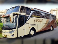 Tips Cerdas Sewa Bus Wisata Sekolah: Liburan Seru, Rombongan Aman dan Tenang