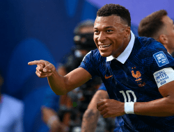 Prancis Kalahkan Swedia 3-0, Melaju ke 16 Besar Piala Dunia 2026   