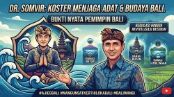 Regulasi hingga Penataan Besakih, Dr. Somvir Nilai Koster Konsisten Jaga Warisan Bali