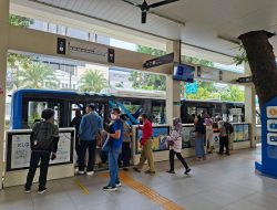 Transformasi Transjakarta (2004–2026): Perluasan Aksesibilitas, Mutu Pelayanan, dan Dinamika Subsidi APBD