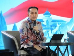 Kemendagri dan Asosiasi BUMD, BLUD dan BMD Deklarasikan Organisasi Profesi