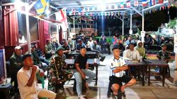 Piala Dunia? Mari Nobar di Taman Ko Pi Sini Saaja