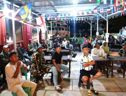 Piala Dunia? Mari Nobar di Taman Ko Pi Sini Saaja