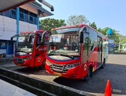 Reformasi Transportasi Publik: Saatnya Trans Jateng Hadir di Jekuti (Jepara – Kudus – Pati)