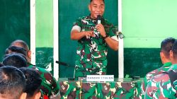 Dandim: Jangan Sampai Merugikan Keluarga