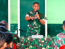 Dandim: Jangan Sampai Merugikan Keluarga